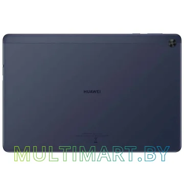 Планшет Huawei MatePad T10 AGRK-L09 2GB/32GB LTE (насыщенный синий) картинка 2
